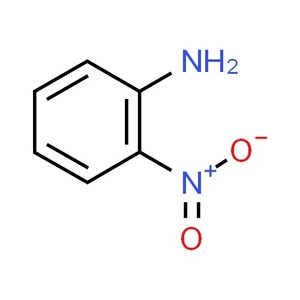 2-ニトロアニリン 99% 100g C6H6N2O2 有機化合物標本 試薬 試料