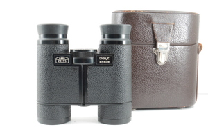 ★希少品★ CARL ZEISS DIALYT 8x30 B #K086