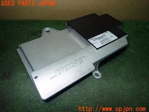 3UPJ=18330511]ポルシェ パナメーラ S(970M48A)純正 7PP.035.223.J BOSE アンプ 中古