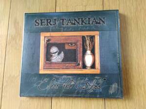 8Y10g 即決 中古輸入CD ラウド/ヘヴィロック SERJ TANKIAN/Elect the Dead サージ・タンキアン SYSTEM OF A DOWN システム オブ ア ダウン