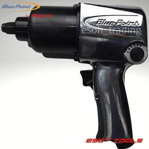 Blue-Point by Snap-on ブルーポイント 1/2 エアインパクトレンチ 578N.m タイヤ ホイール リム 整備 修理 工具 エアツール スナップオン