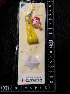 非売品☆ダイキン☆ぴちょんくん☆グッズ☆ストラップ☆④☆残1