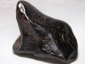 No.13 ★ キャニオン・ディアブロ隕石 40.8g アメリカ アリゾナ州 鉄隕石 Canyon Diablo meteorite★ 送料無料！