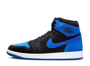 Nike Air Jordan 1 Retro High OG "Royal Reimagined" 29cm DZ5485-042