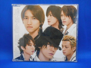 CD/KAT-TUN/DON