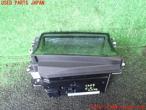 1UPJ-13646239]ベンツ B200 d(247012)メーター・その他 中古