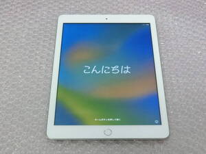 ◇Apple iPad 第5世代 128GB MP2J2J/A Wi-Fiモデル◇