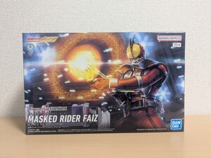 1円〜 新品 未開封品 Figure-rise Standard 仮面ライダーファイズ ブラスターフォーム フィギュアライズスタンダード 仮面ライダー555