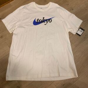 新品NIKEナイキTシャツXXL