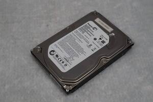 CB8632 & L SEAGATE SATA HDD3.5インチ500GB ST 3500312CS