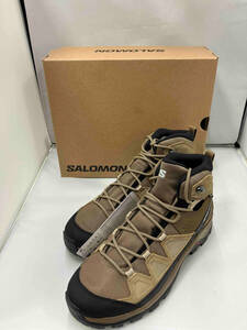 salomon/QUEST ROVE GTX/トレッキングブーツ/471814