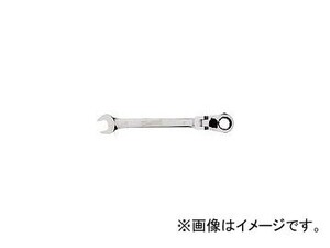 WILLIAMS フレックスヘッド ラチェッティングコンビネーションレンチ 11mm JHW1211MRCF(7551037)