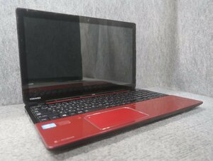 東芝 dynabook T653/68JRD Core i7-3630QM 2.4GHz 8GB ブルーレイ ノート ジャンク N80762