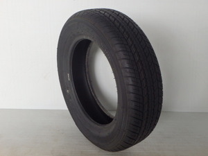 ヨコハマ S306 155/65R13 73S 新品処分 1本のみ サマータイヤ