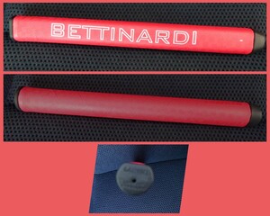 BETTINARDI☆パター☆グリップ