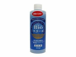 ベルテックジャパン Bioスコール 淡水用 300ｍｌ