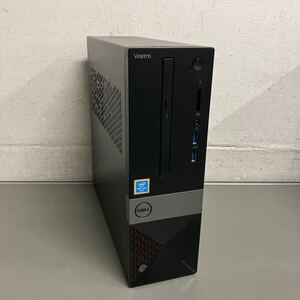 N4 DELL Vostro 3470 D13S Pentium Gold G5400 メモリ 4GB 