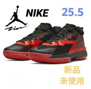 NIKE ナイキ バッシュ JORDAN ZION 1 SP PF(25.5)