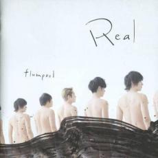 Real 通常盤 レンタル落ち 中古 CD