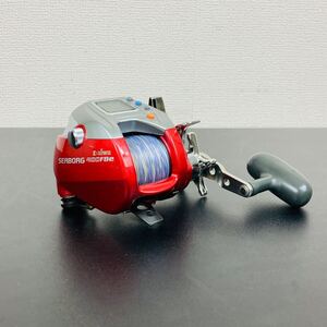 ダイワ DAIWA SEABORG シーボーグ 400FBe 電動リール リール 釣具 リール フィッシング ①