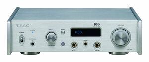 即決◆新品◆送料無料TEAC UD-505-X/S USB DAC/ヘッドホンアンプ