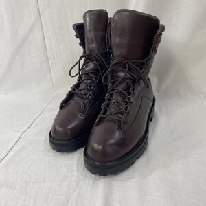 ダナー Danner / 6023 / ハンティングブーツ / Vibram / US8 D ブーツ ブーツ US：8 茶 / ブラウン 無地