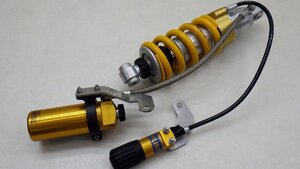 A999 CB1000R SC60 OHLINS リアショック オーリンズ リアサスペンション　HONDA ホンダ