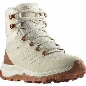 1558433-SALOMON/OUTblast TS CSW レディース ウィンターブーツ スノーブーツ 冬靴 防