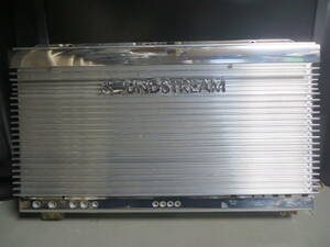 名機　レア　SOUND STREAM REFERENCE CLASS A 10.0 動作確認済