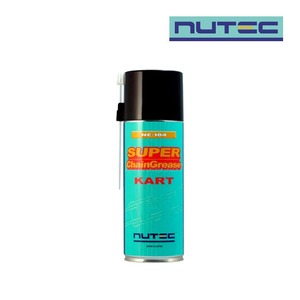 NUTEC ニューテック チェーンオイル NC104 420ml スーパーチェーングリス