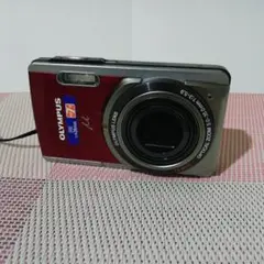 デジタルカメラOLYMPUS U7020
