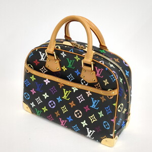 LOUIS VUITTON　M92662　トゥルーヴィル　モノグラムマルチカラー　MI0064　◆3115/登呂店