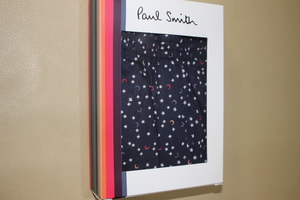 2228-L-ネ②新品【Ｌ】Paul Smith 　ポールスミス　 トランクス 　 TRUNKS