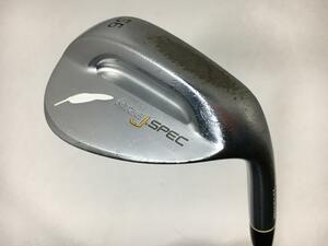 即決 中古 MT-28 J.SPEC-2 ウェッジ SW NSプロ 950GH 56 WEDGE