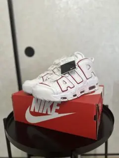 NIKE モアテン 26.5cm