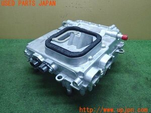 3UPJ=99650112]エクリプスクロス PHEV(GL3W)純正 リアモーターコントロールユニット 9410A199 RMCU 中古