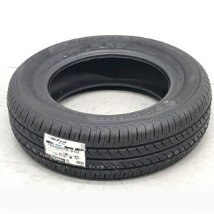 D2047YO ◆0110_3凹【未使用品】タイヤ 1本 ヨコハマ AE-01F 195/65R15 24年製 低燃費タイヤ BluEarth カー用品