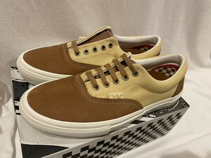 新品VANSエラスケートauthenticオーセンティックsliponスリッポン