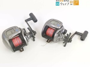 ダイワ タナセンサー S 300DX、ダイワ タナセンサー S 300DX 計2点セット ※注あり