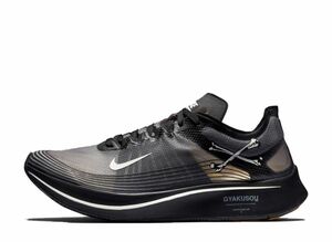 NIKE ZOOM FLY UNDERCOVER GYAKUSOU BLACK 25.5cm AR4349-001