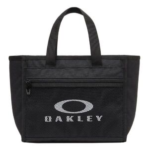 【新品】オークリー SMALL TOTE 17.0 FW FOS901538 Blackout(02E) Oakley スモールトートバッグ 01-04-00001