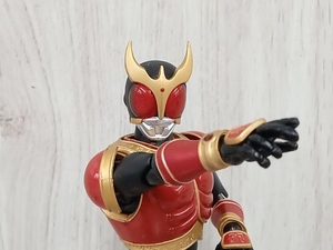 BANDAI S.H.Figuarts 真骨彫製法 仮面ライダークウガ ライジングマイティ