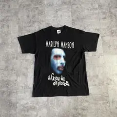 00s Marilyn manson this is the new shit