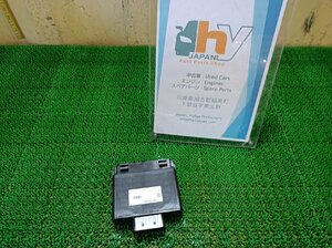 アウディ ボルテージスタビライザー　コンピューター A6アバント DBA-4GCHVS,4G,C7 2013 #hyj NSP162578