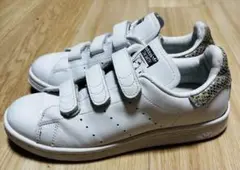 adidas Stan Smith スニーカー ホワイト