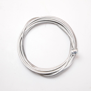 Cable Gear for Vespa all models 1.6mm×2m シフト用ケーブル1本　ベスパ ランブレッタ等に VESPA Lambretta　ワイヤー