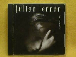 ジュリアン レノン MR.JORDAN ミスター ジョーダン CD アルバム Julian Lennon