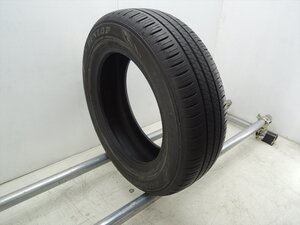 195/65R16 ダンロップ ENASAVE EC300+ エナセーブ 2022年製 1本 夏タイヤ 手渡し可!個人宅着払い!L1375