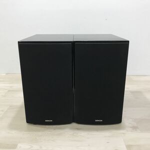 DENON デノンスピーカー SC-F103SG[C5766]