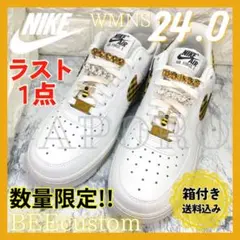 NIKE ナイキ AIR FORCE 1 エアフォース1 ギンガム チェック24